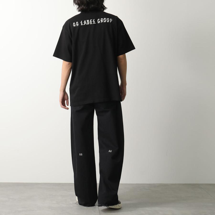 44 LABEL GROUP フォーティーフォーレーベルグループ Tシャツ B0030556