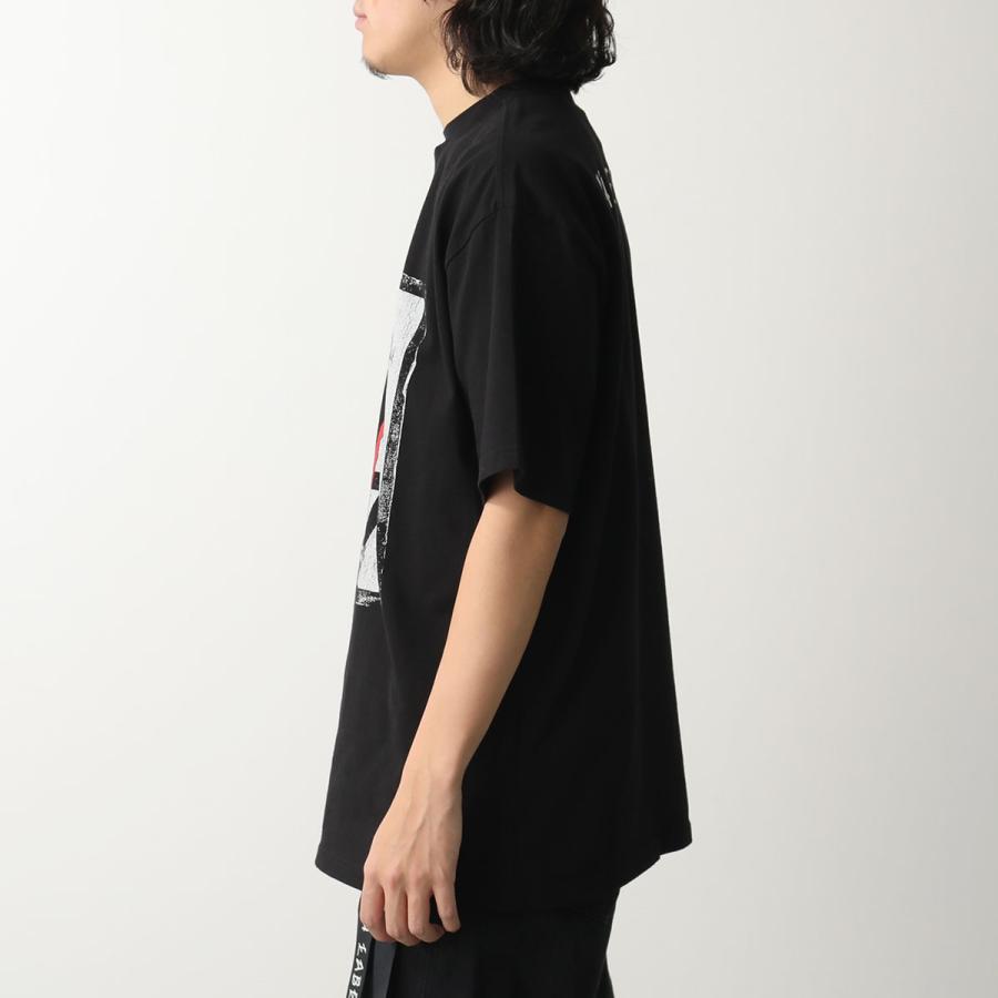 44 LABEL GROUP フォーティーフォーレーベルグループ Tシャツ B0030556