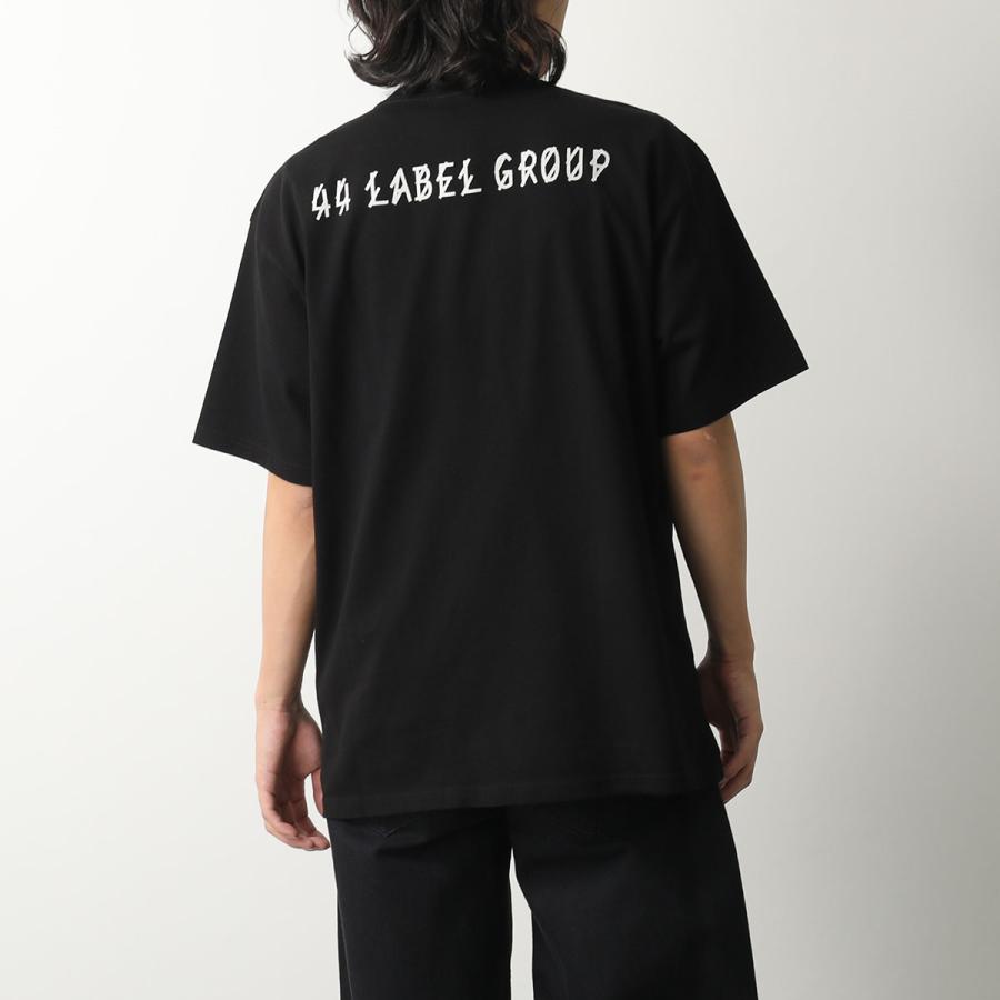 44 LABEL GROUP フォーティーフォーレーベルグループ Tシャツ B0030556