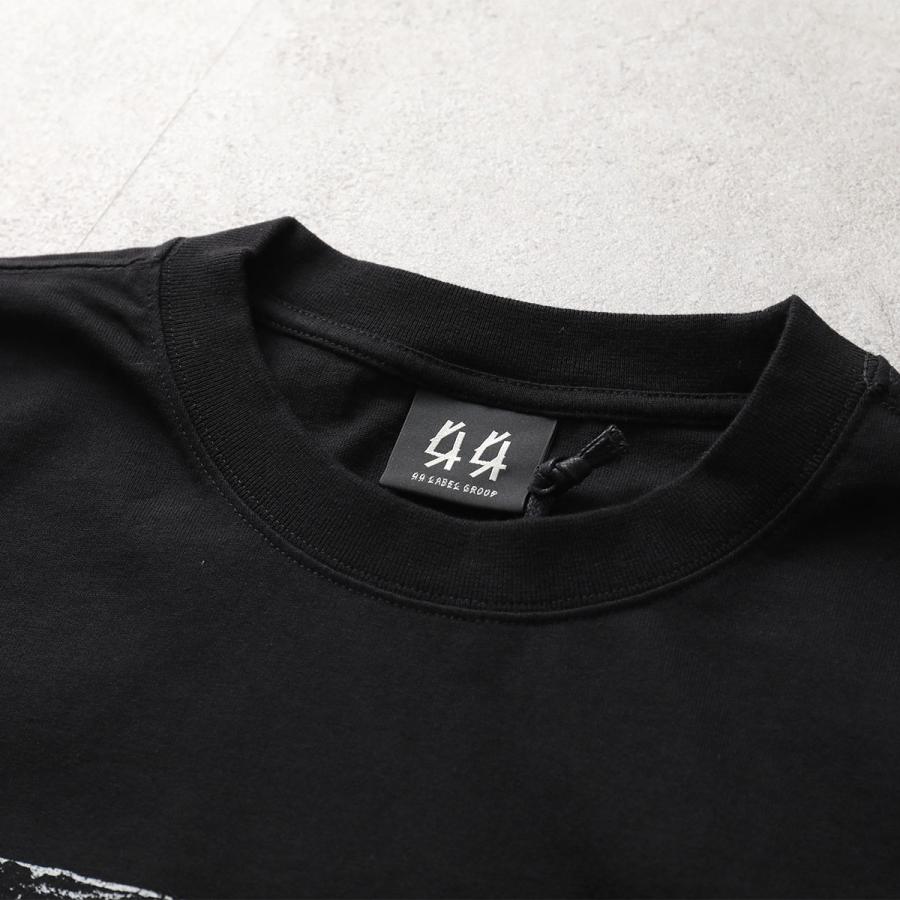 44 LABEL GROUP フォーティーフォーレーベルグループ Tシャツ B0030556