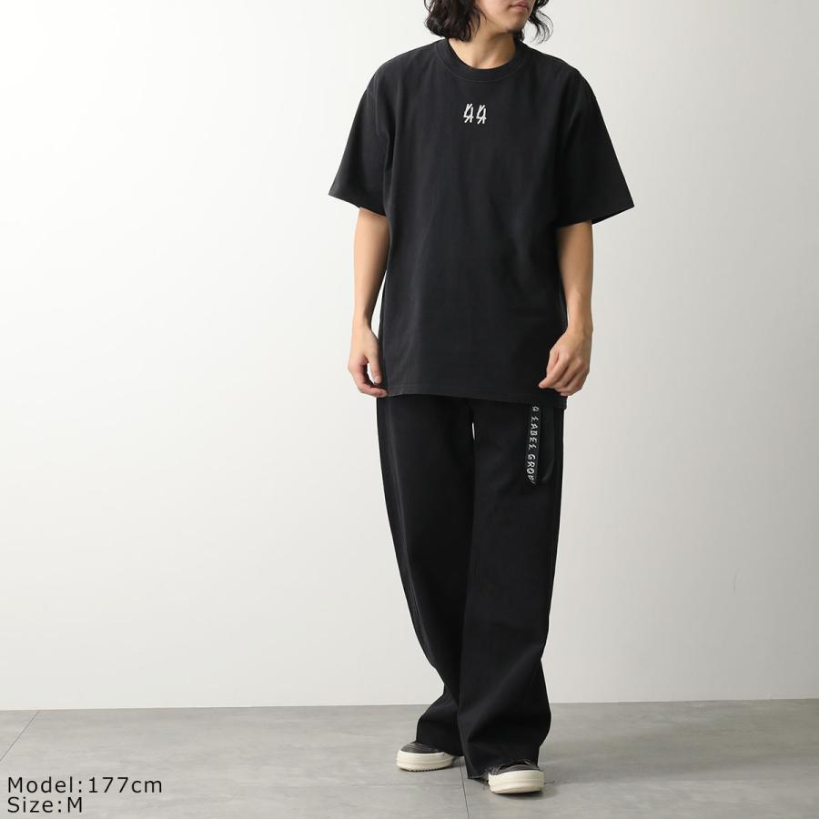 44 LABEL GROUP フォーティーフォーレーベルグループ Tシャツ B0030556