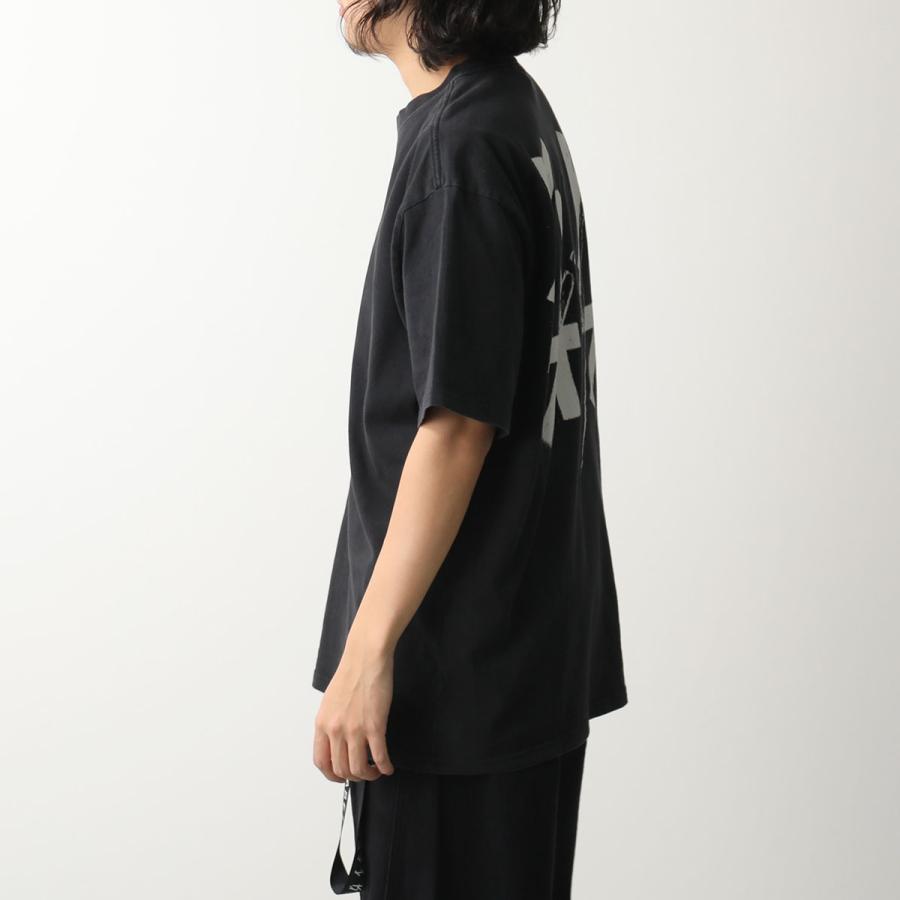 44 LABEL GROUP フォーティーフォーレーベルグループ Tシャツ B0030556