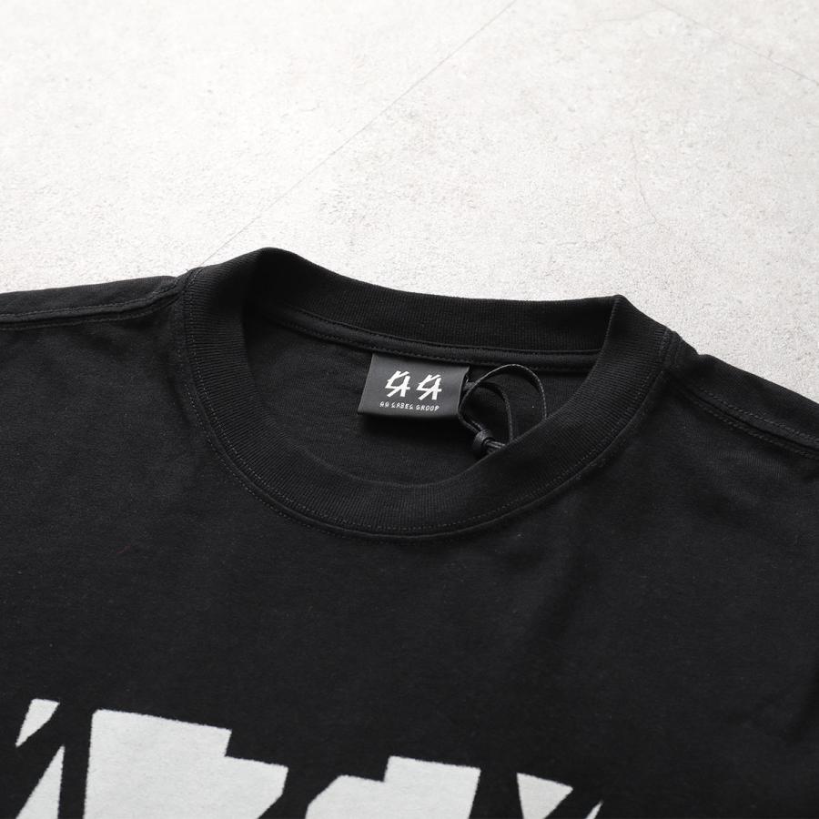 44 LABEL GROUP フォーティーフォーレーベルグループ Tシャツ B0030556