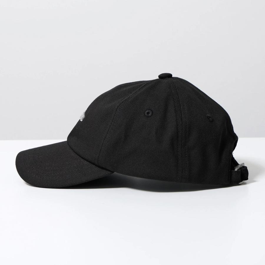 JACQUEMUS（ジャックムス） ベースボールキャップ La Casquette Gadjo