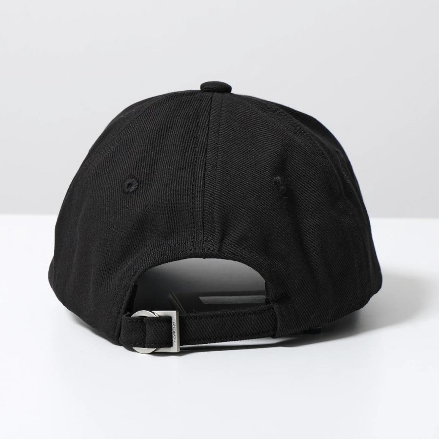 JACQUEMUS（ジャックムス） ベースボールキャップ La Casquette Gadjo