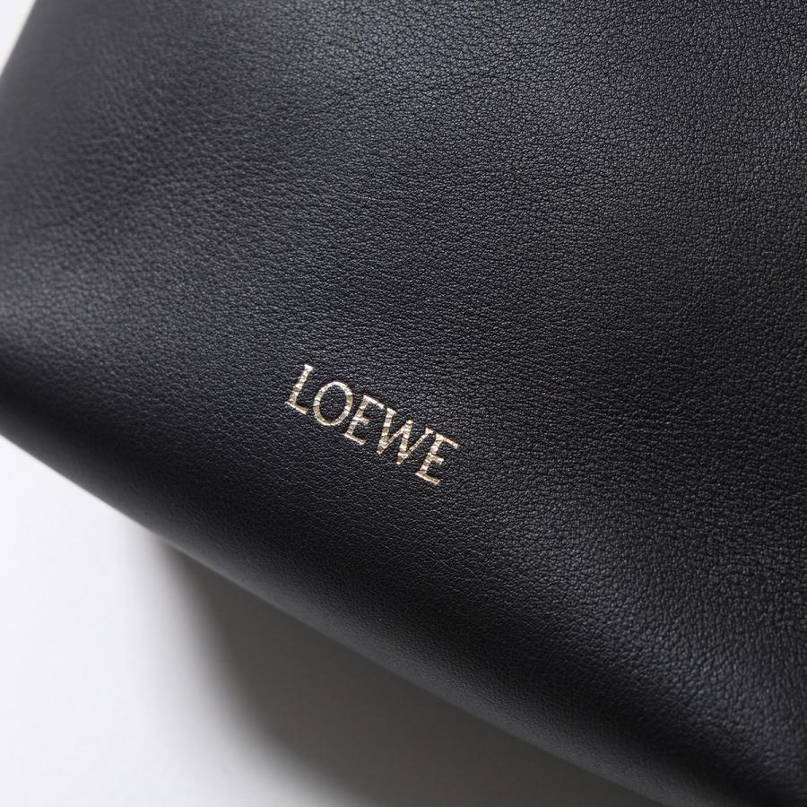 LOEWE（ロエベ） ショルダーバッグ PEBBLE ペブル CANBSPPX01