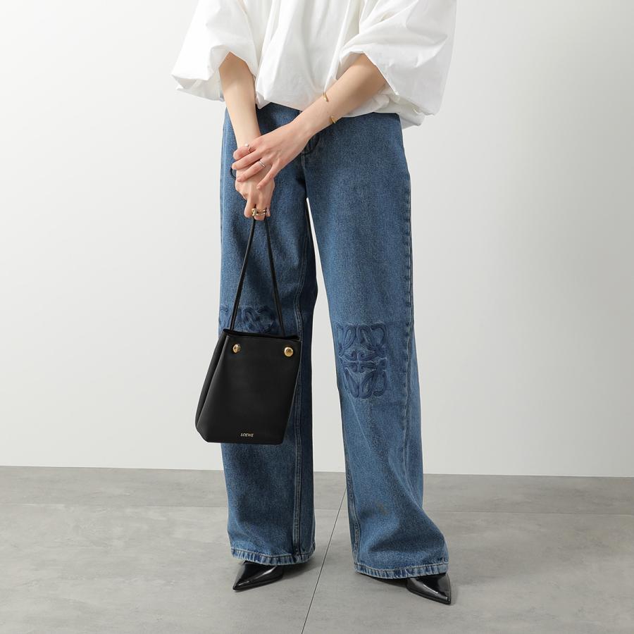 LOEWE（ロエベ） ショルダーバッグ PEBBLE ペブル CANBSPPX01