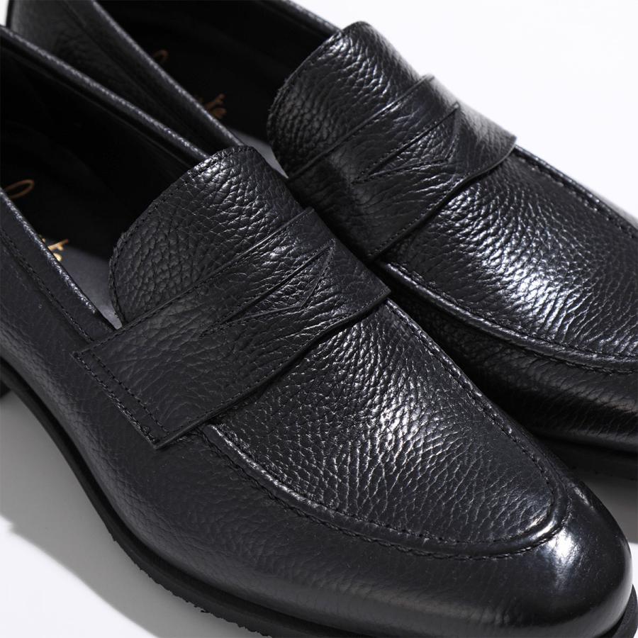 【未使用】 Ferrante フェランテ　ローファー　39　スエード　黒 FERRANTE（フェランテ） Ferrante【フェランテ】コインローファー ISEO