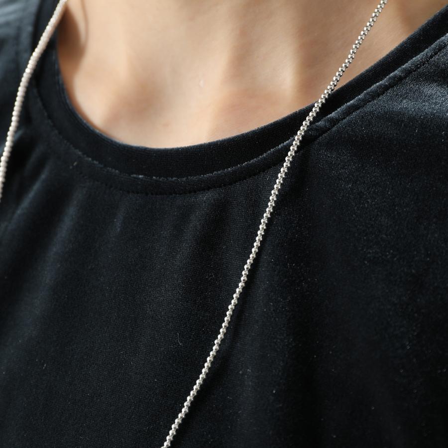 Harpo（アルポ） ハルポ ネックレス Boule Necklace ボール 25/2 62.5