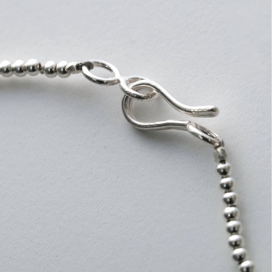 Harpo（アルポ） ハルポ ネックレス Boule Necklace ボール 25/2 62.5