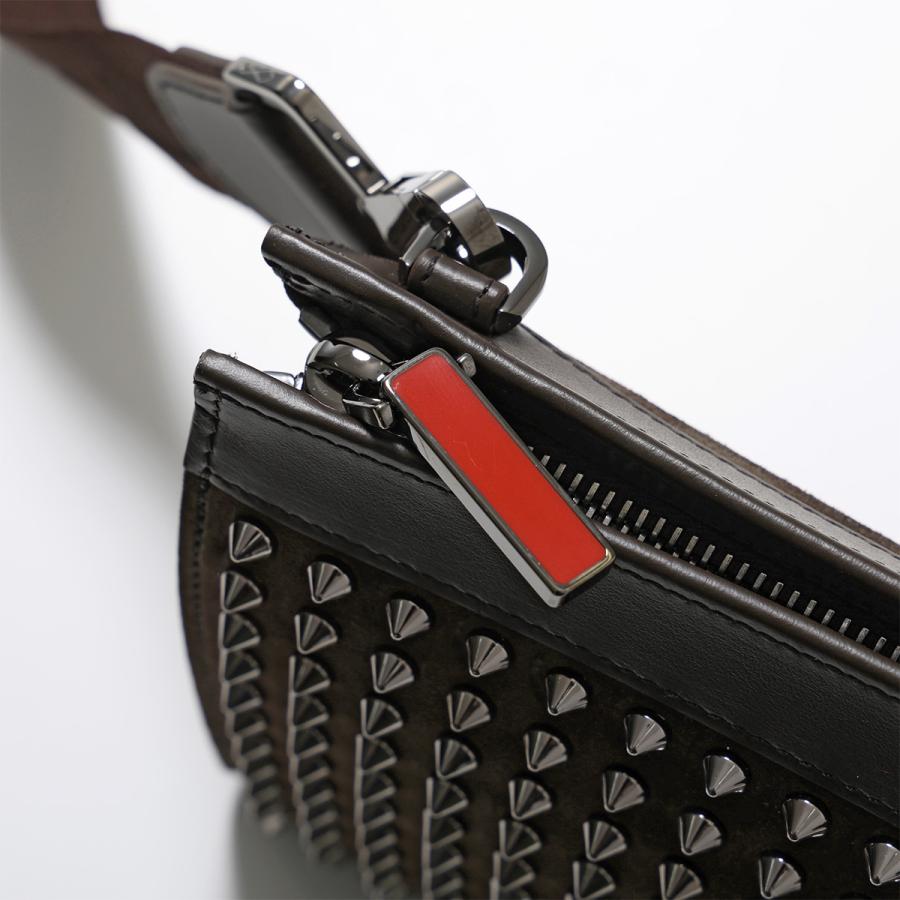 Christian Louboutin（クリスチャンルブタン） ショルダーバッグ FUNKY