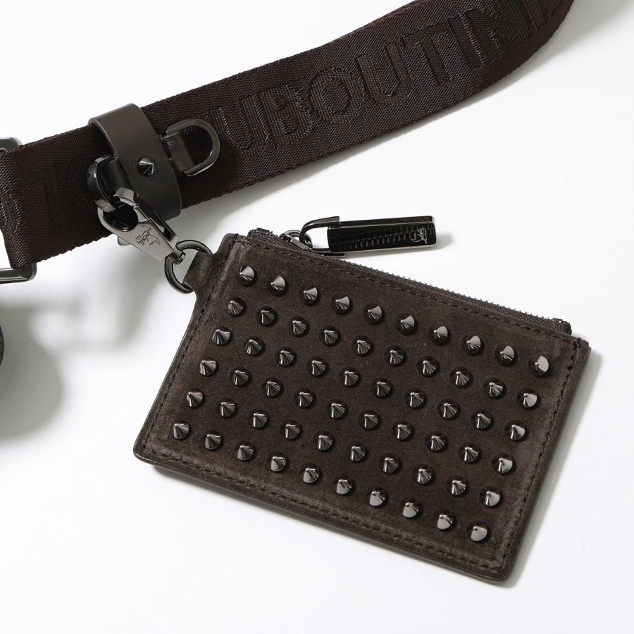 Christian Louboutin（クリスチャンルブタン） ショルダーバッグ FUNKY