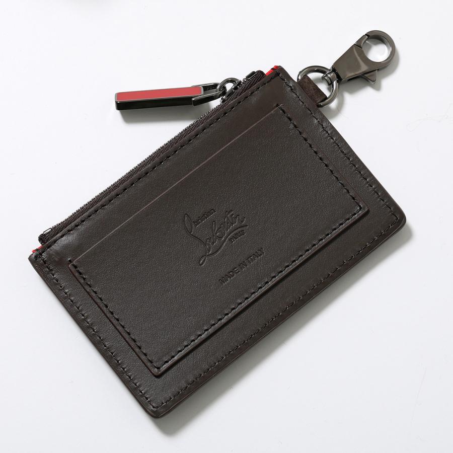 Christian Louboutin（クリスチャンルブタン） ショルダーバッグ FUNKY