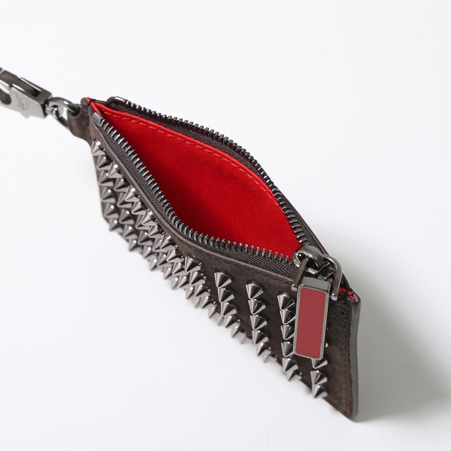 Christian Louboutin（クリスチャンルブタン） ショルダーバッグ FUNKY