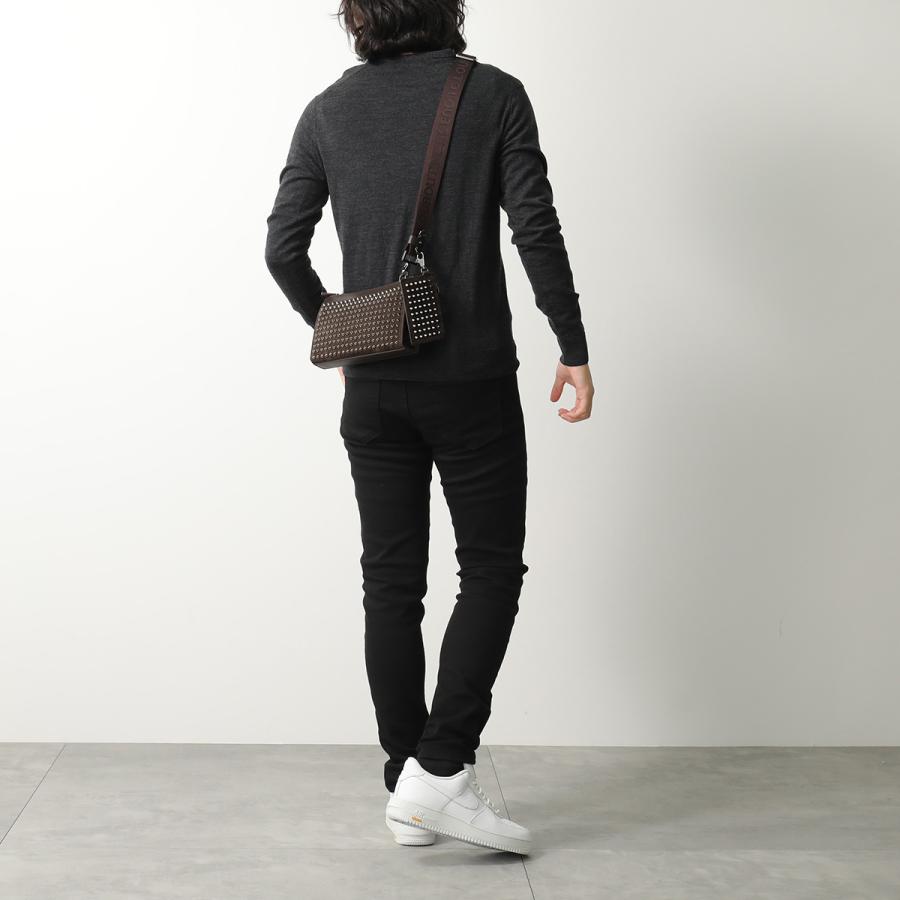 Christian Louboutin（クリスチャンルブタン） ショルダーバッグ FUNKY