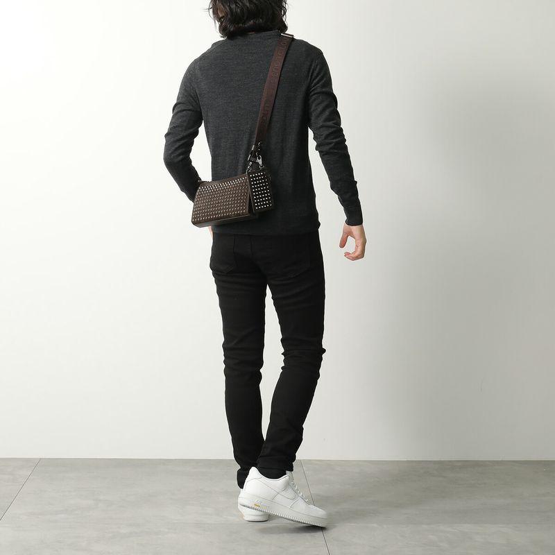 Christian Louboutinショルダーバッグ Christian Louboutin（クリスチャンルブタン） ショルダーバッグ FUNKY