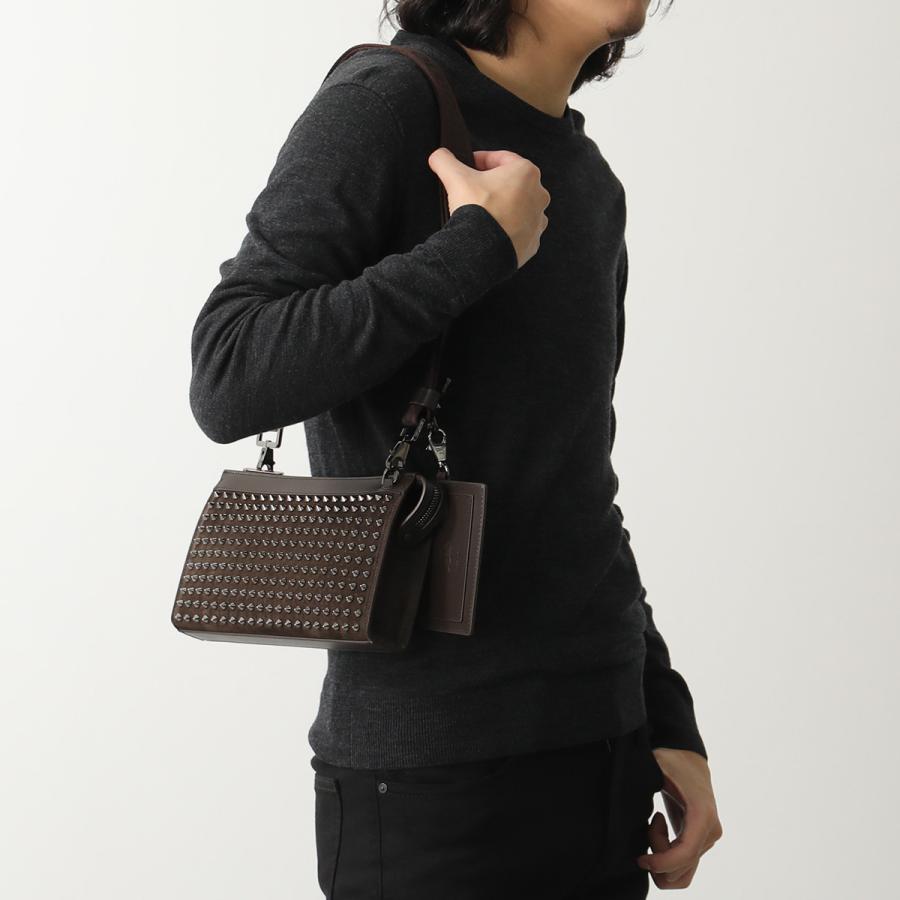 Christian Louboutin（クリスチャンルブタン） ショルダーバッグ FUNKY