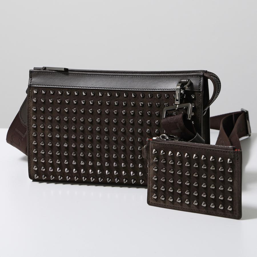 Christian Louboutin（クリスチャンルブタン） ショルダーバッグ FUNKY