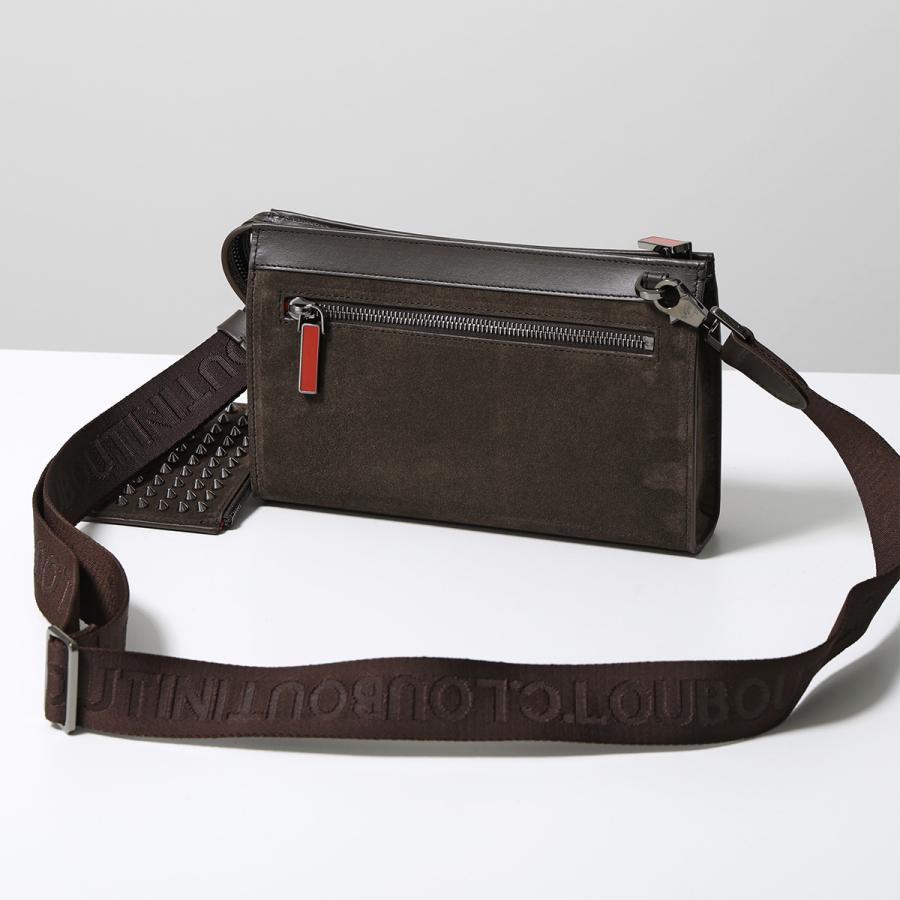 Christian Louboutin（クリスチャンルブタン） ショルダーバッグ FUNKY