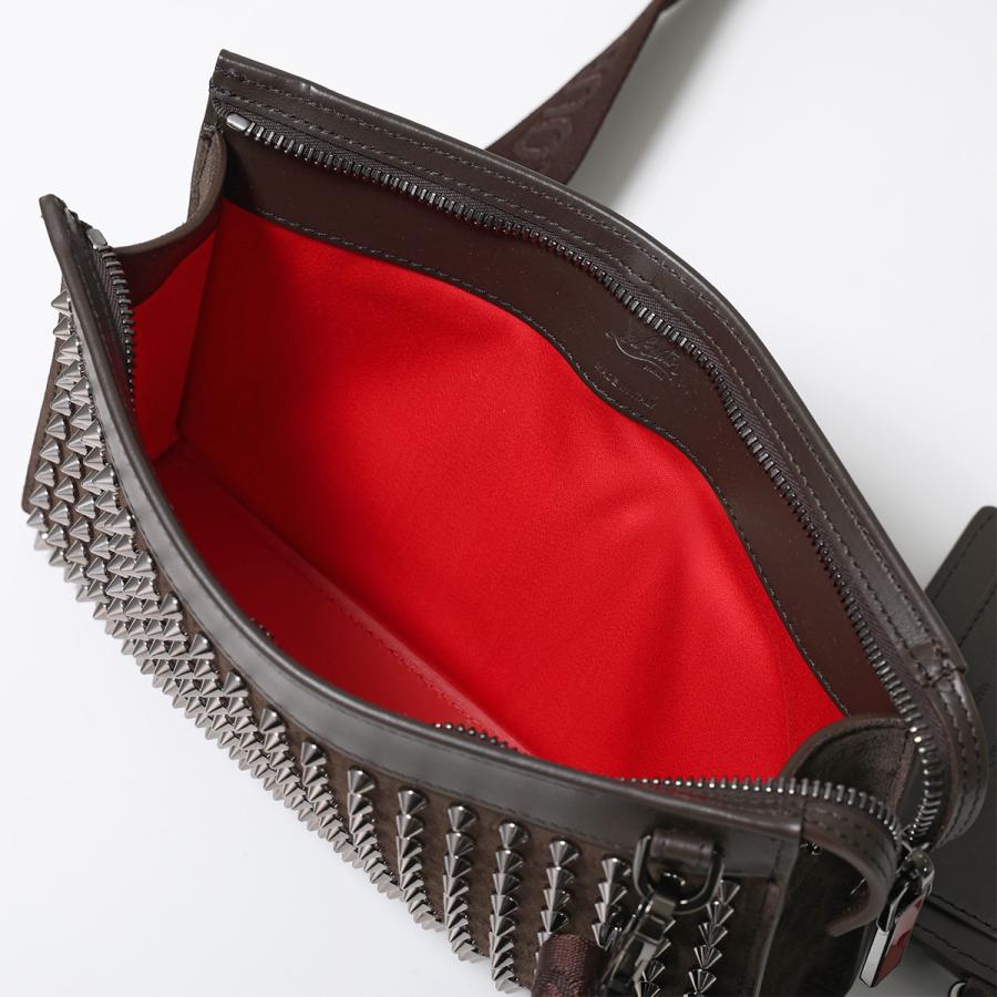 Christian Louboutin（クリスチャンルブタン） ショルダーバッグ FUNKY
