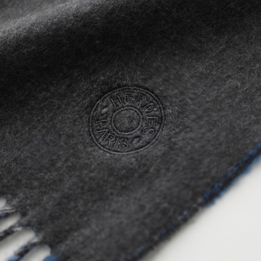 HERMES（エルメス） マフラー 150×25 タータン・マイヨン Tartan