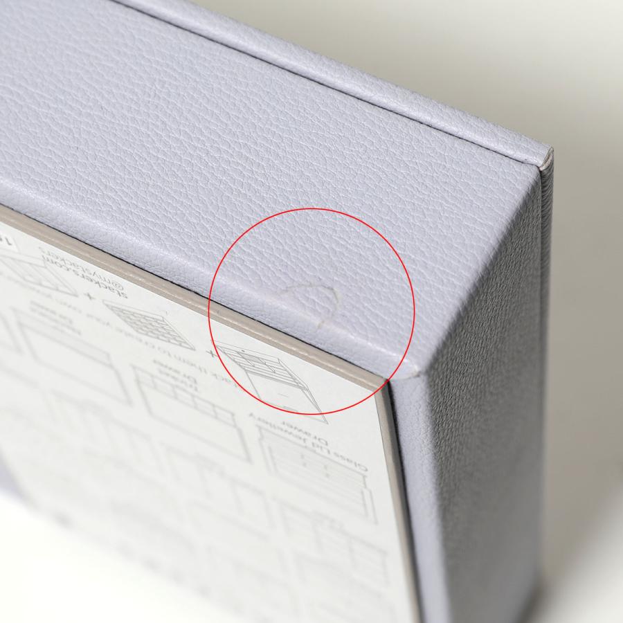 STACKERS（スタッカーズ） 【訳あり】STACKERS ジュエリーケース