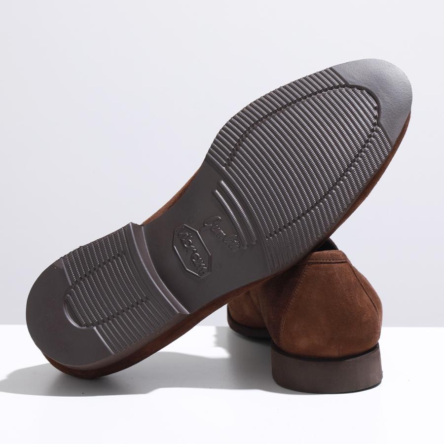 FERRANTE（フェランテ） 【サイズ6のみ】FERRANTE ローファー ISEO