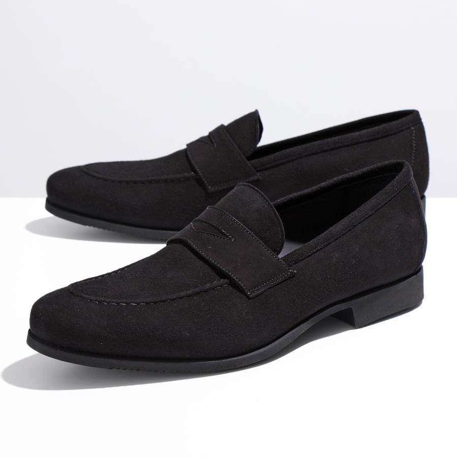 FERRANTE モカシン Ferrante viaggio」ディレクターも愛用する大人が履きたいモカシン