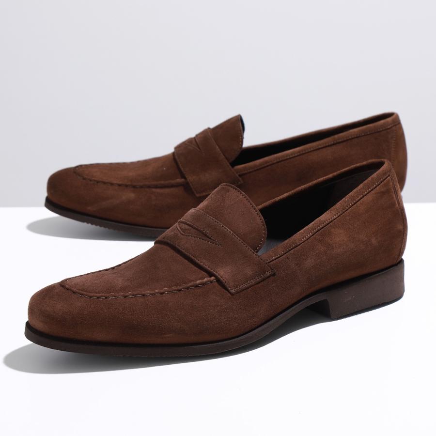 FERRANTE（フェランテ） 【サイズ6のみ】FERRANTE ローファー ISEO