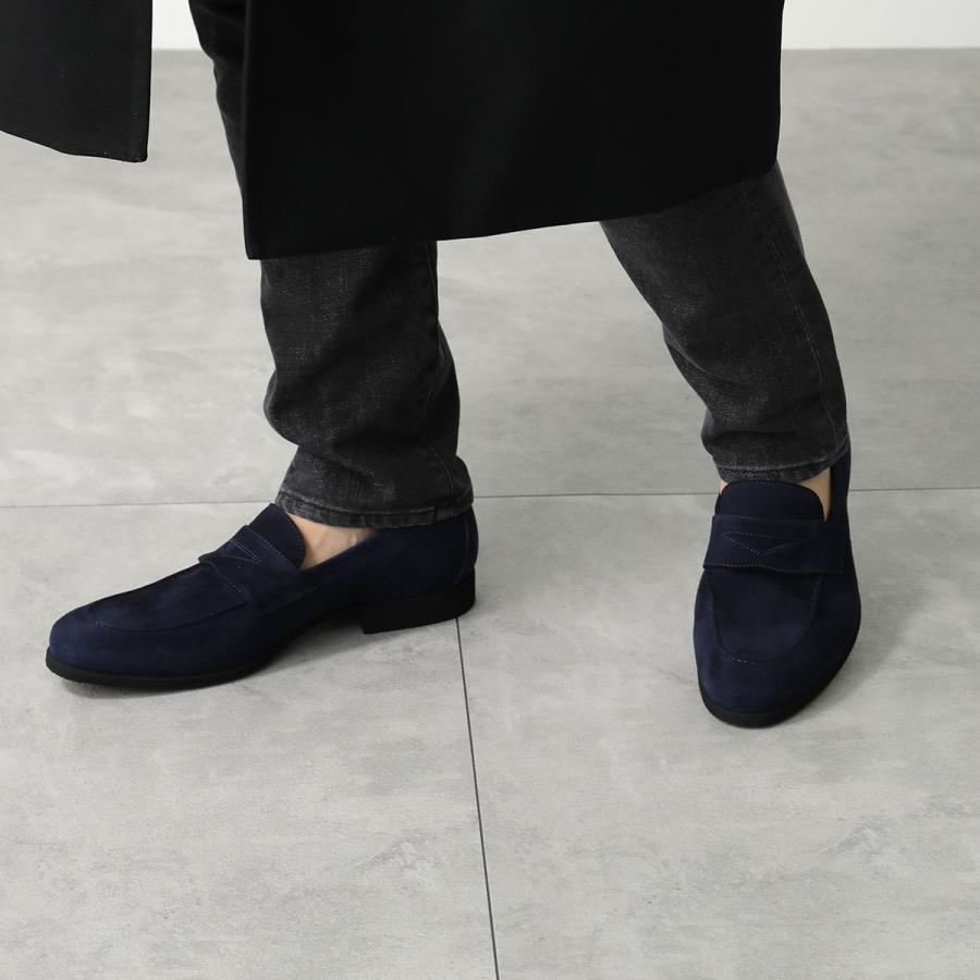 FERRANTE（フェランテ） 【サイズ6のみ】FERRANTE ローファー ISEO