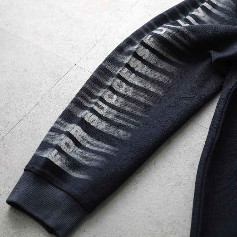 DIESEL（ディーゼル） スウェット S-BOXT-T1 A18654 0AGCB メンズ プル