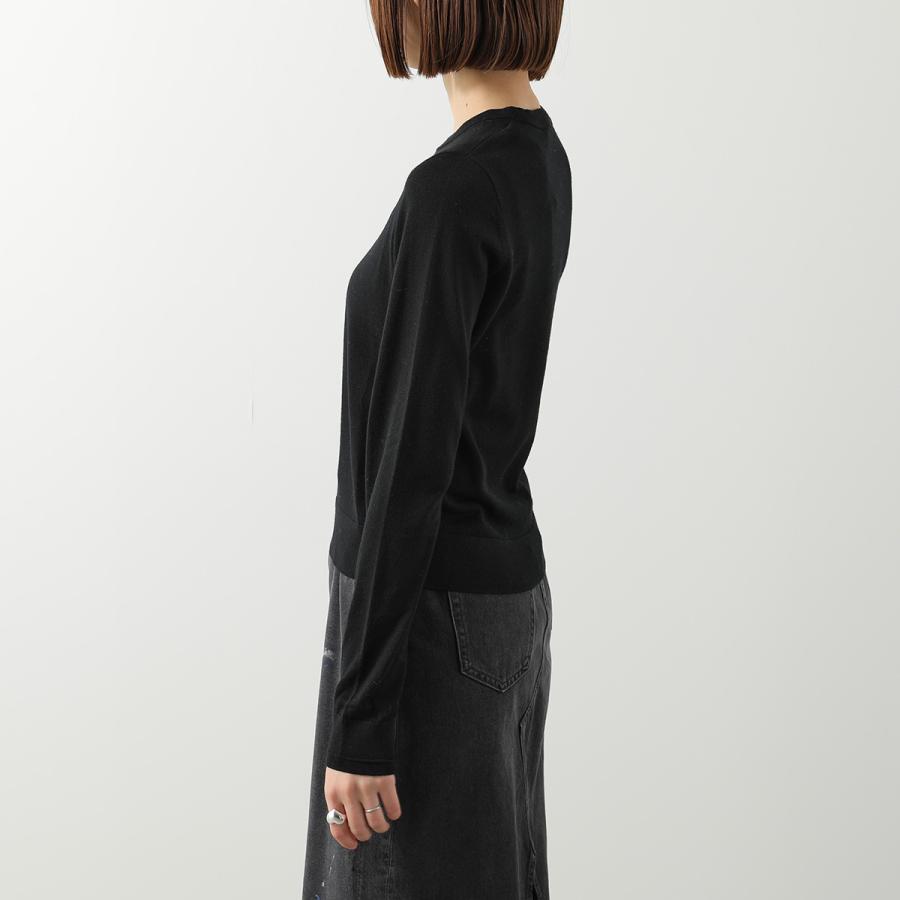 DIESEL（ディーゼル） セーター M-ALINESA A17498 0DCCH レディース