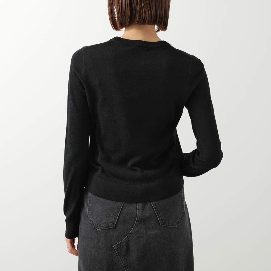 DIESEL（ディーゼル） セーター M-ALINESA A17498 0DCCH レディース