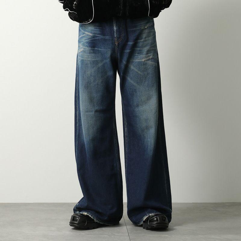DIESEL（ディーゼル） ジーンズ D-RISE A06370 09M06 メンズ デニム