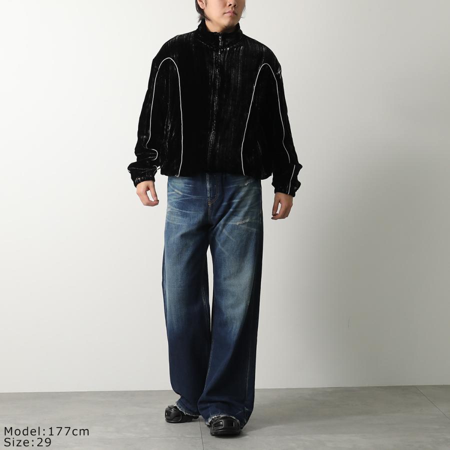 DIESEL（ディーゼル） ジーンズ D-RISE A06370 09M06 メンズ デニム