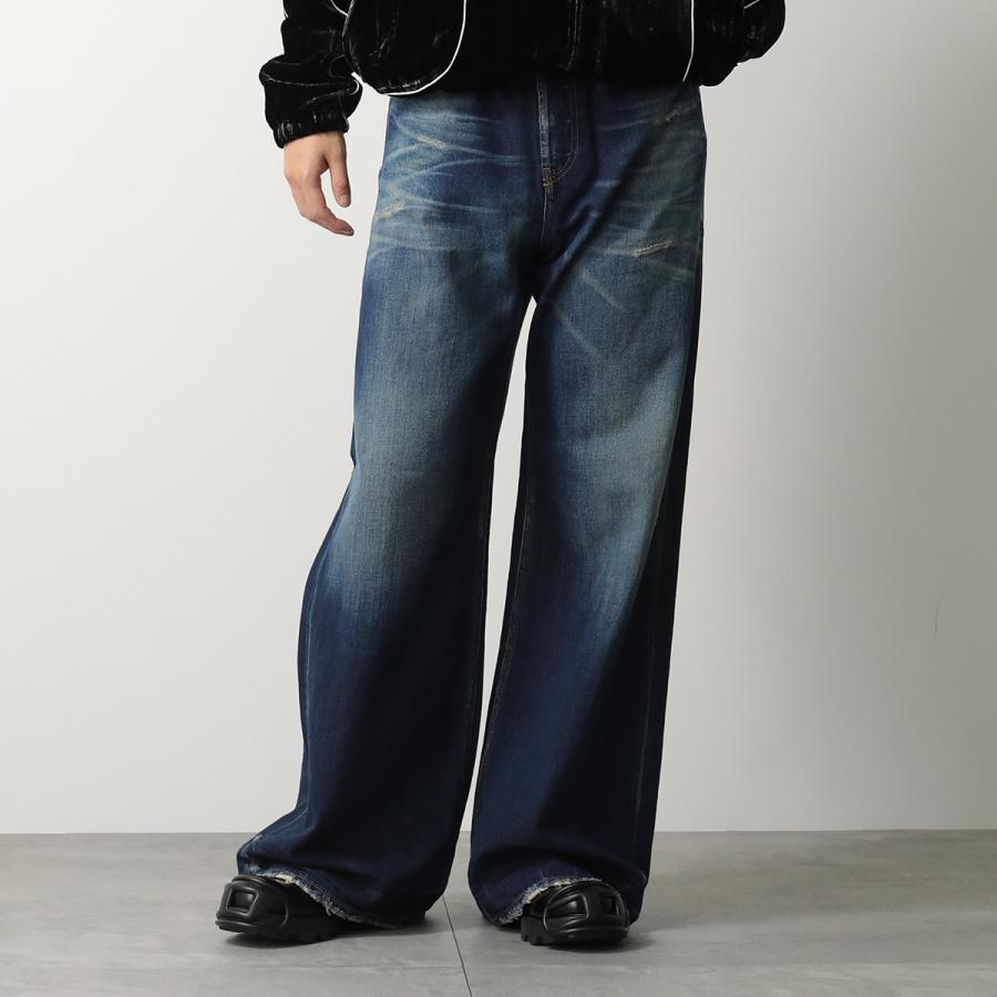 DIESEL（ディーゼル） ジーンズ D-RISE A06370 09M06 メンズ デニム