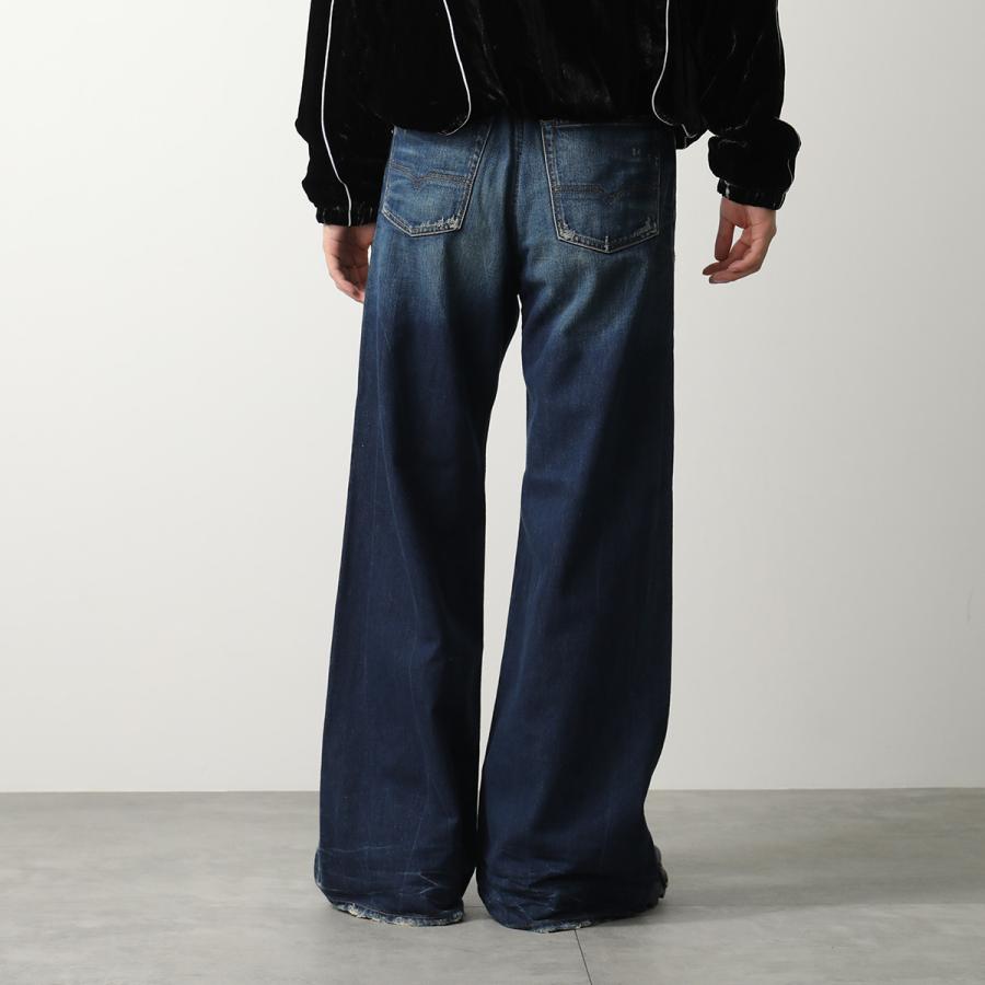 DIESEL（ディーゼル） ジーンズ D-RISE A06370 09M06 メンズ デニム