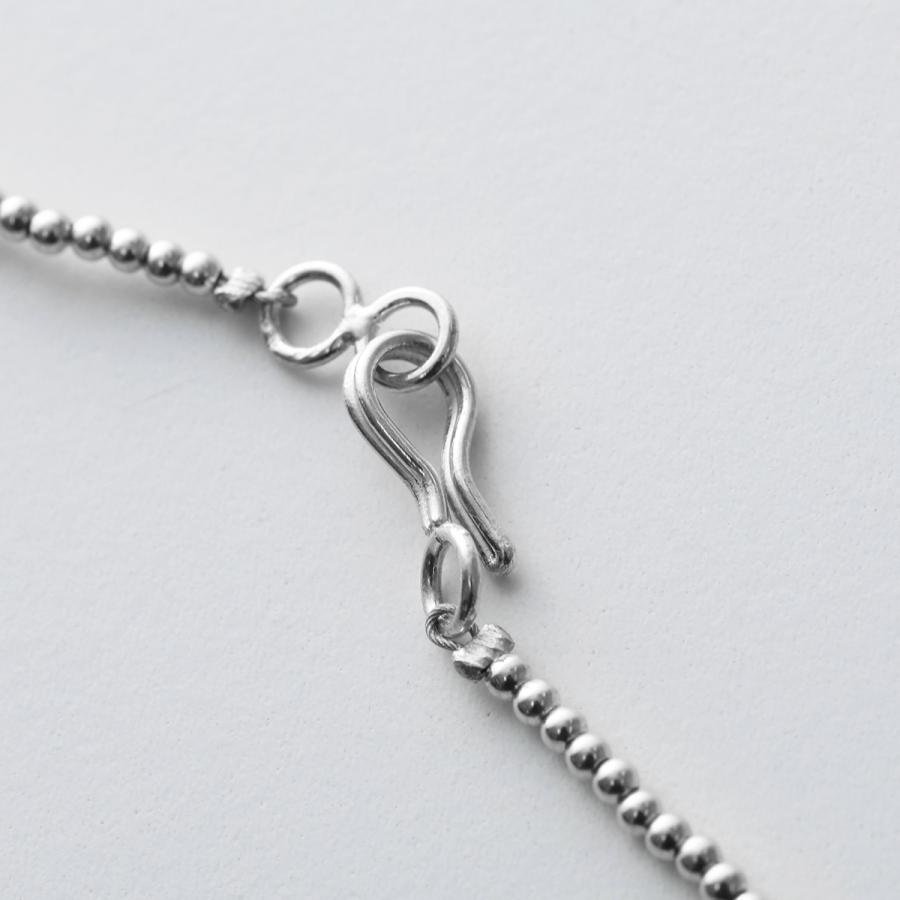 Harpo（アルポ） ハルポ ネックレス Boule Necklace ボール 18/2 45cm