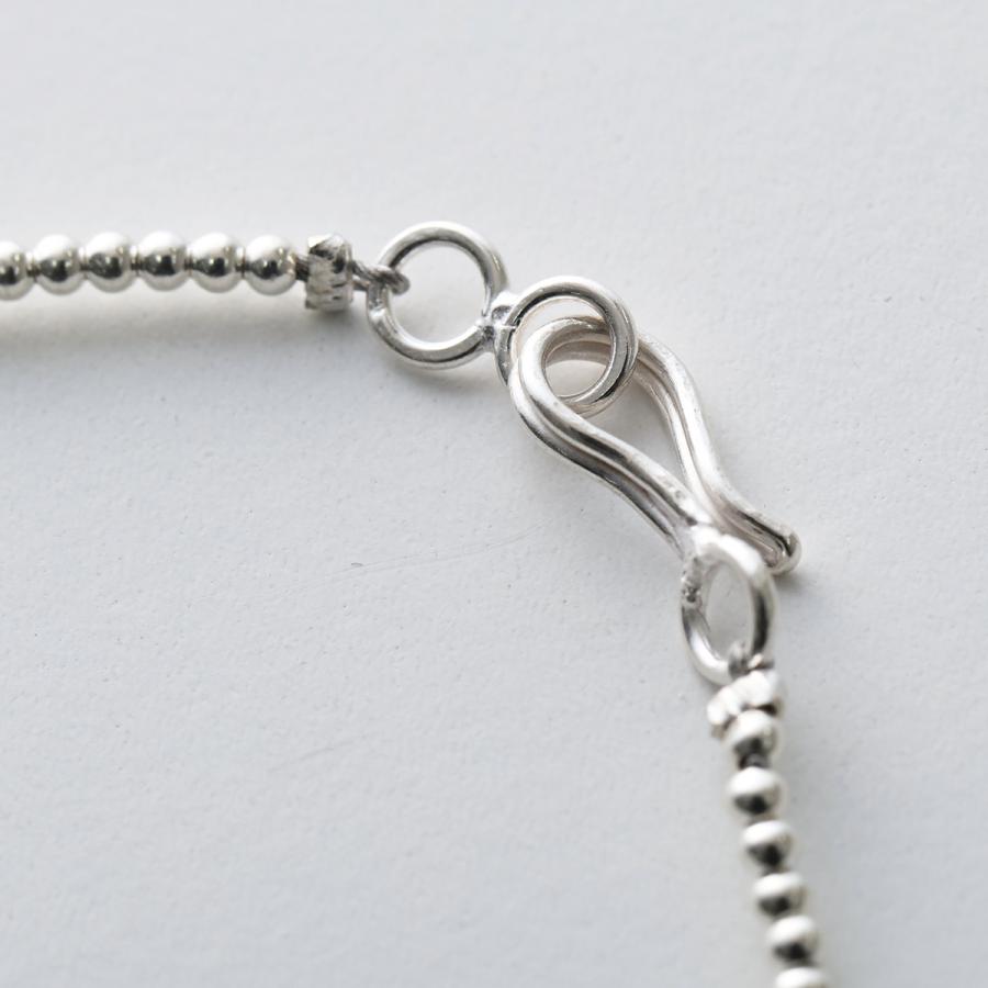 Harpo（アルポ） ハルポ ネックレス Boule Necklace ボール 21/2 52.5