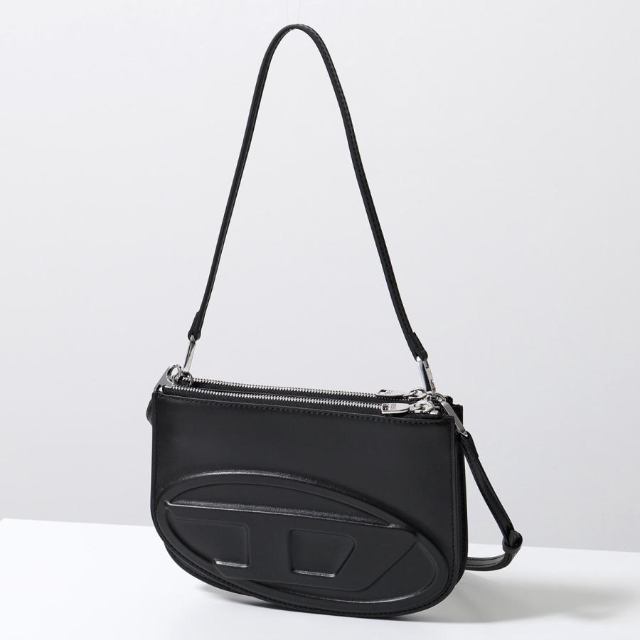 DIESEL（ディーゼル） ショルダーバッグ 1DR TWIN X10330 PR818