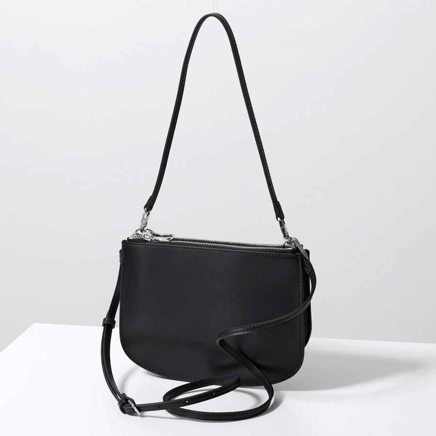 DIESEL（ディーゼル） ショルダーバッグ 1DR TWIN X10330 PR818