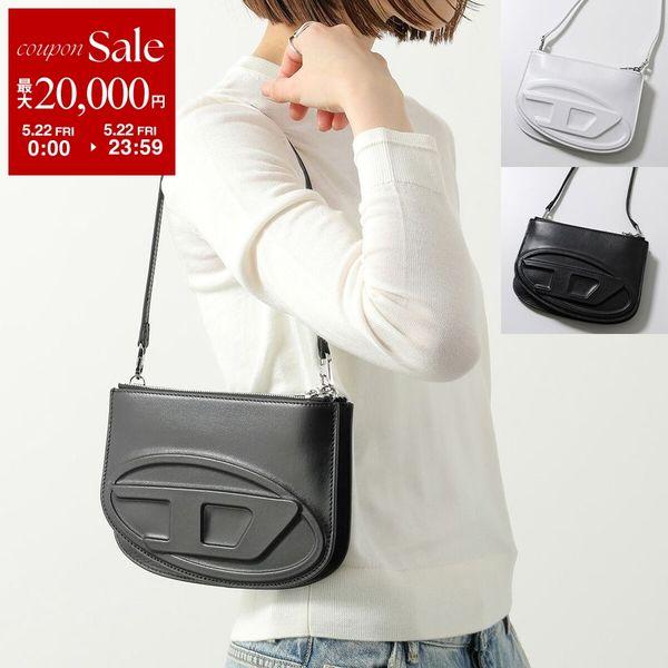 DIESEL ディーゼル ビジネスバッグ トート ショルダー レザー　2way DIESEL ディーゼル ビジネスバッグ トート ショルダー レザー 2way