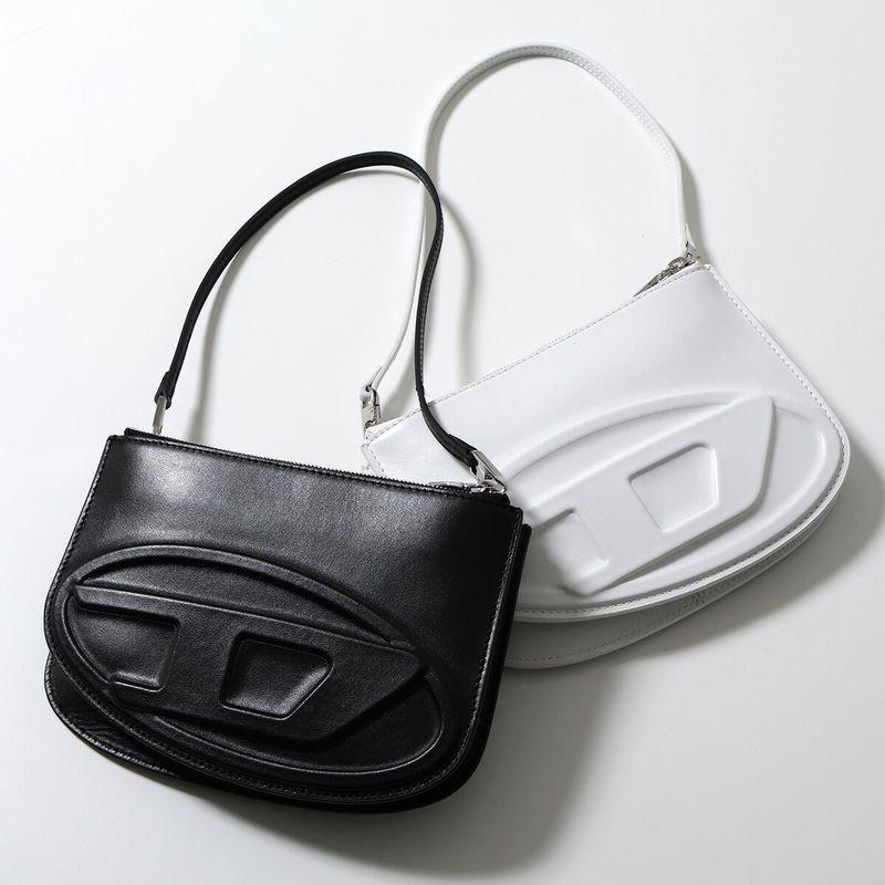 DIESEL（ディーゼル） ショルダーバッグ 1DR TWIN X10330 PR818