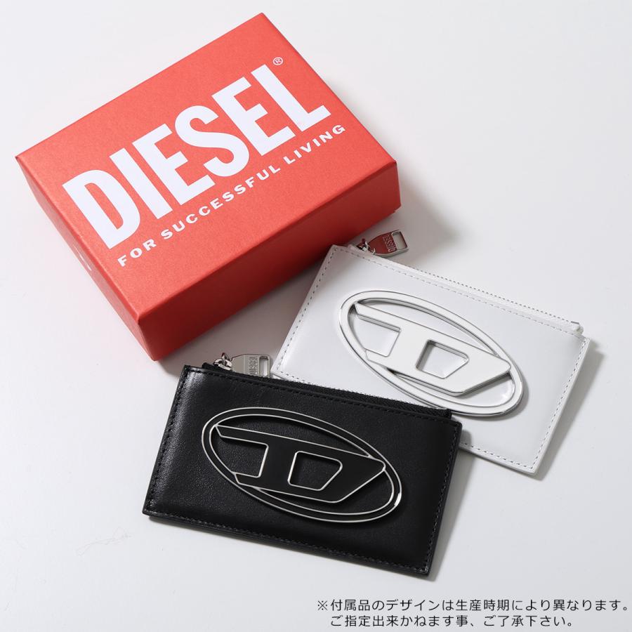 DIESEL（ディーゼル） コインケース 1dr card holder iii カード