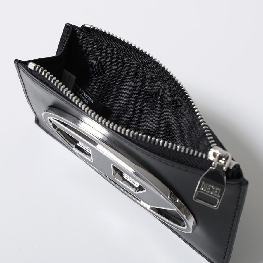 DIESEL（ディーゼル） コインケース 1dr card holder iii カード