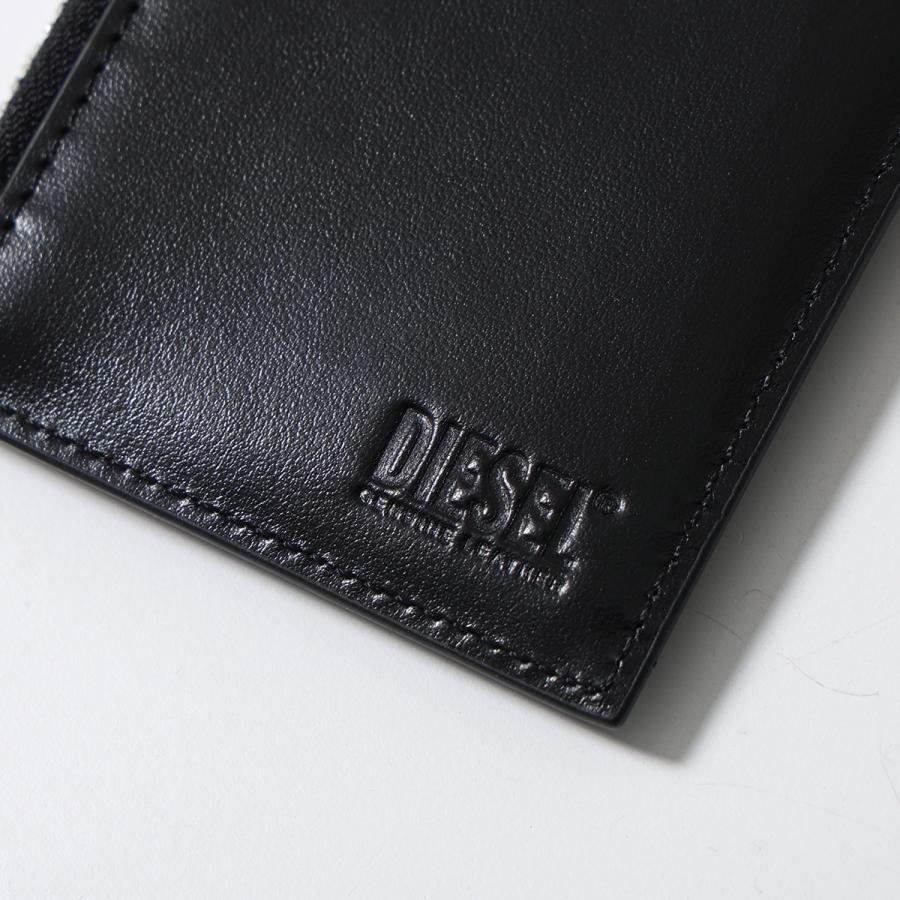 DIESEL（ディーゼル） コインケース 1dr card holder iii カード