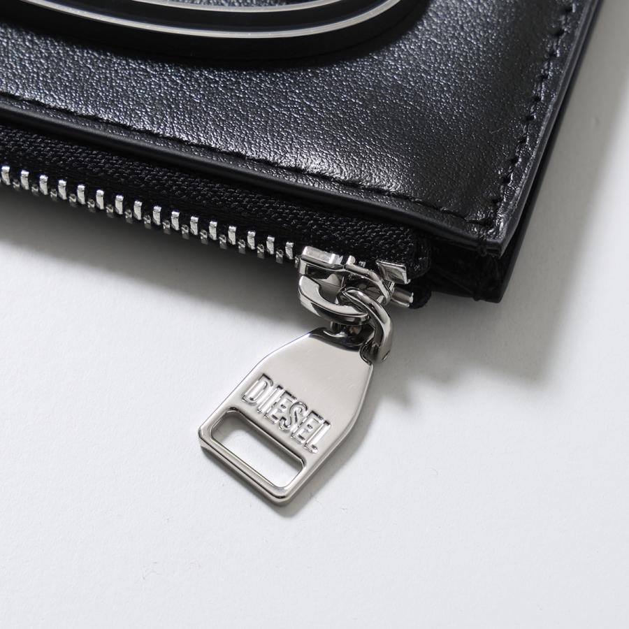 DIESEL（ディーゼル） コインケース 1dr card holder iii カード