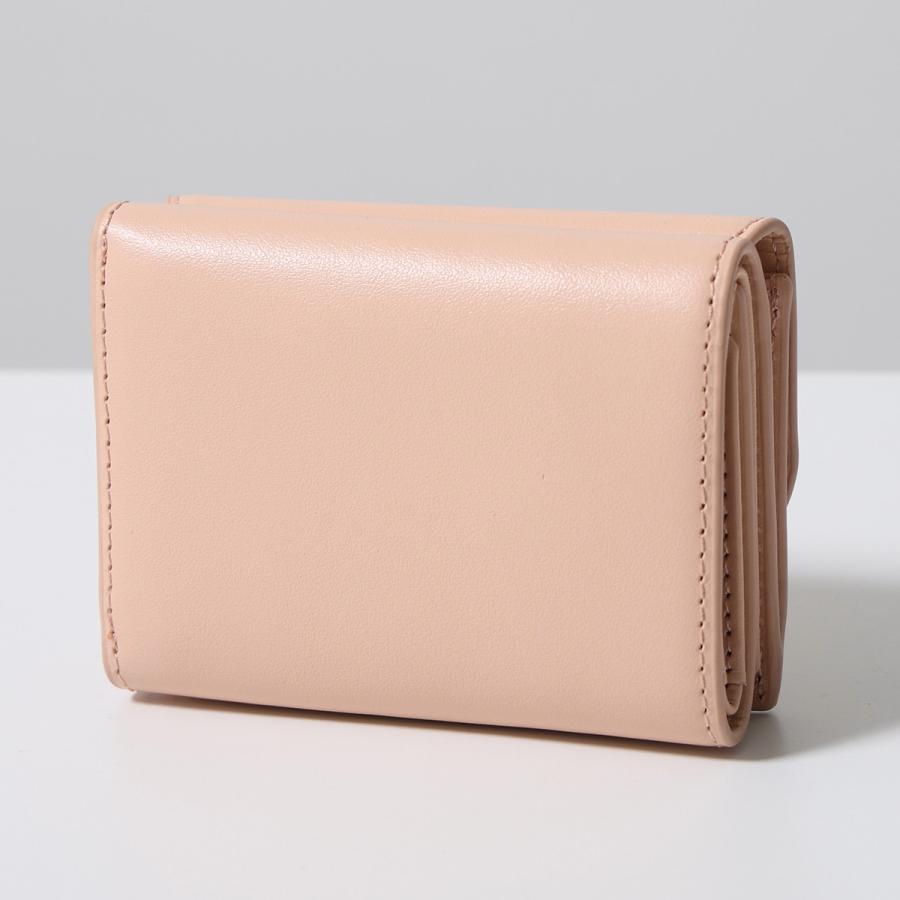 DIESEL（ディーゼル） 三つ折り財布 1dr tri fold coin xs ii X09887