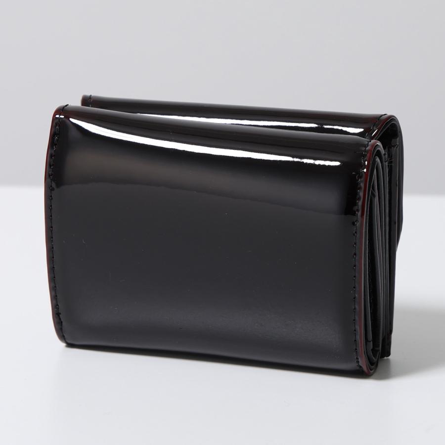 DIESEL（ディーゼル） 三つ折り財布 1dr tri fold coin xs ii X10391
