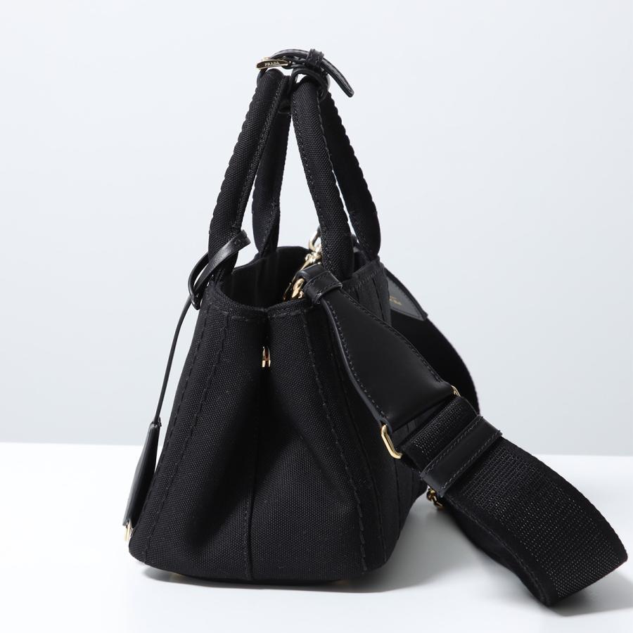 PRADA（プラダ） ショルダーバッグ CANAPA カナパ ジャルディニエール